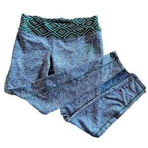 Under Armour Colorado State Leggings